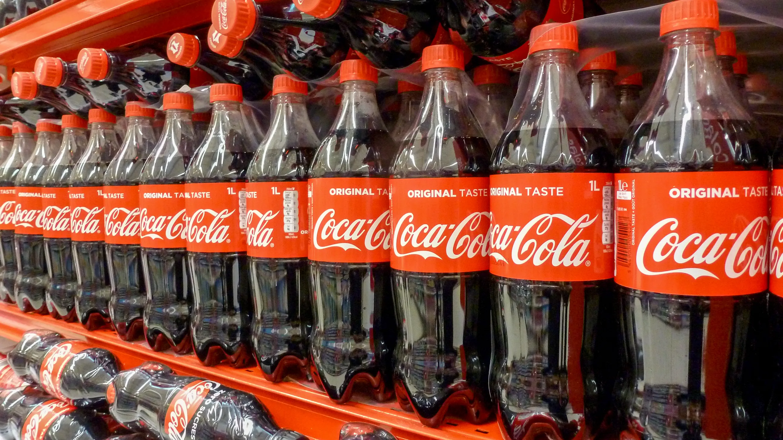 coca-cola fronte