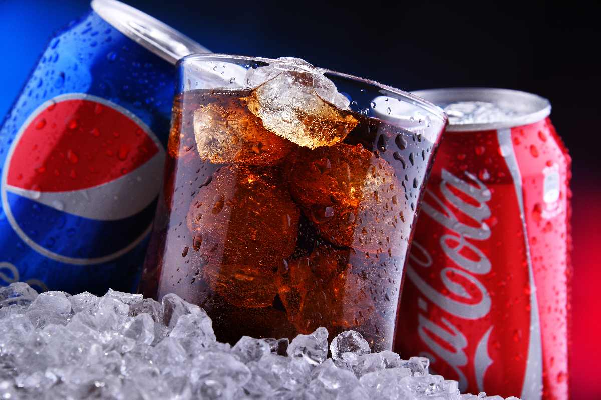 pepsi vs cola
