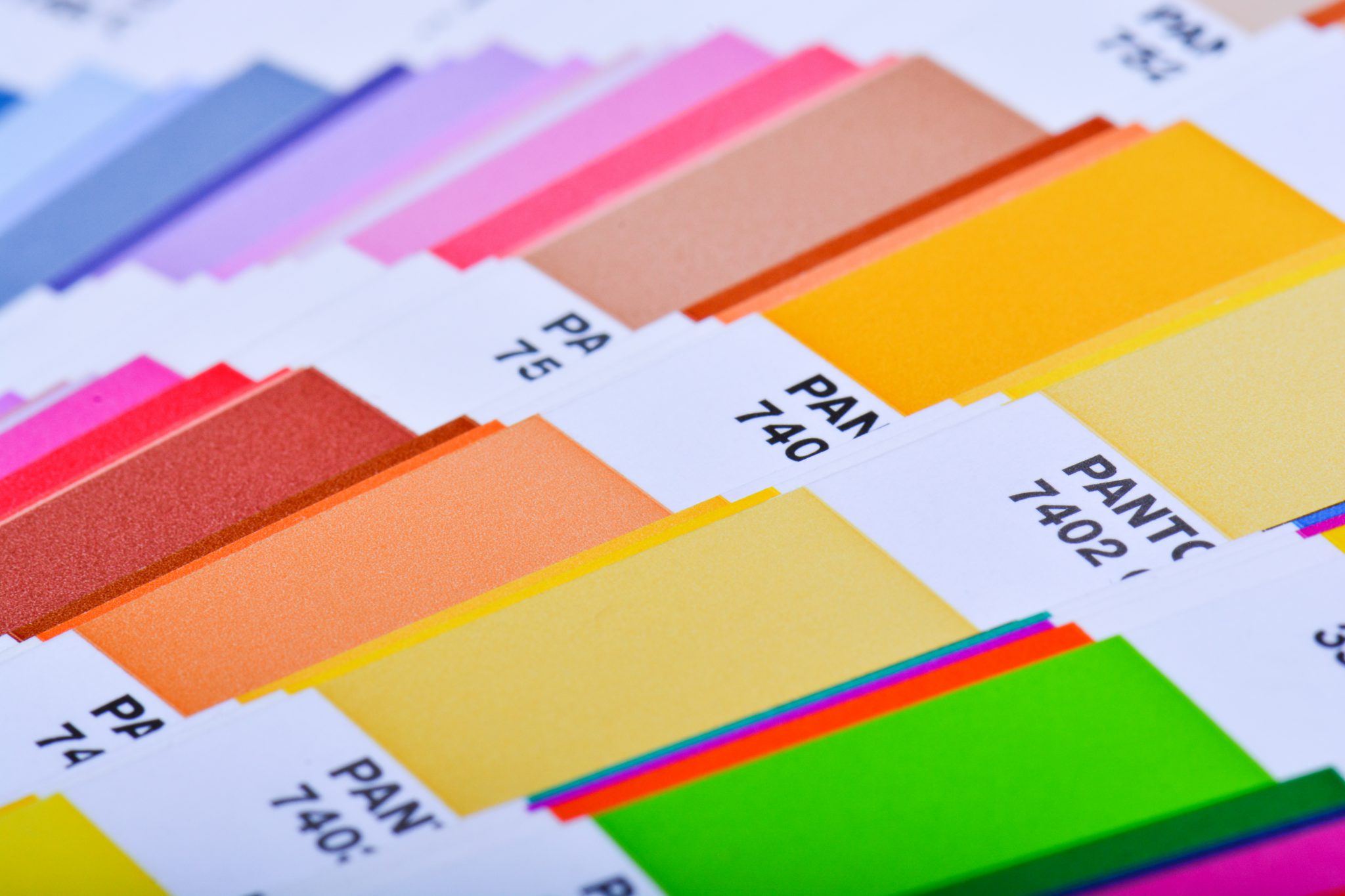 pantone